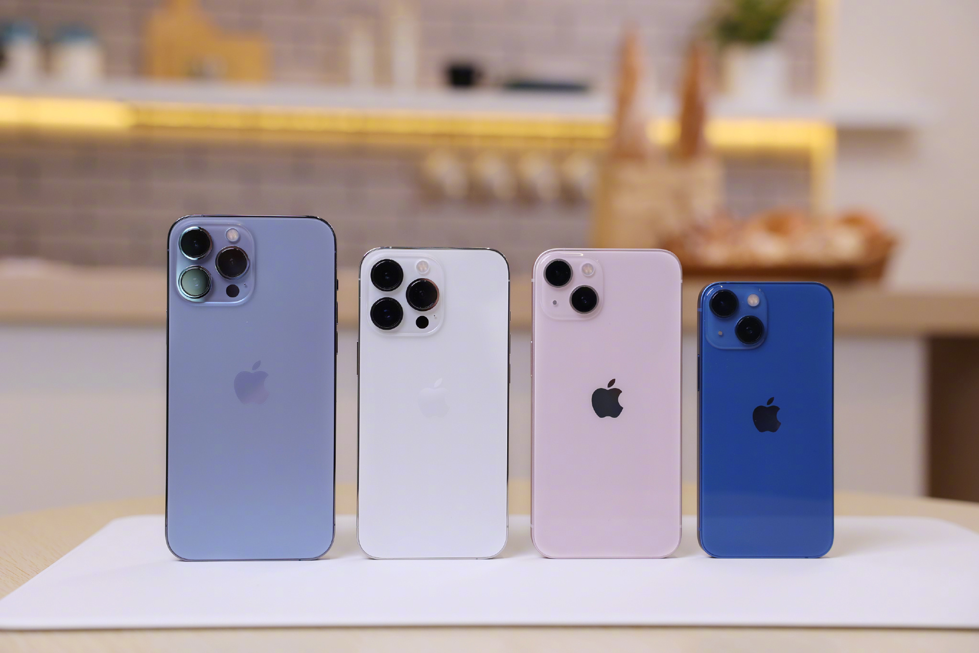 苹果手机买哪种版好用苹果手机哪个版本最好用