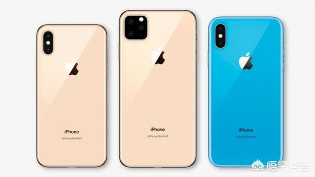 你觉得2019年苹果会推出5G手机吗？-第1张图片-太平洋在线下载