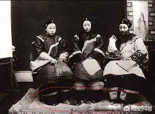 中国古代女子为何要裹脚？有什么好处？对女子有什么影响？-第4张图片-太平洋在线下载