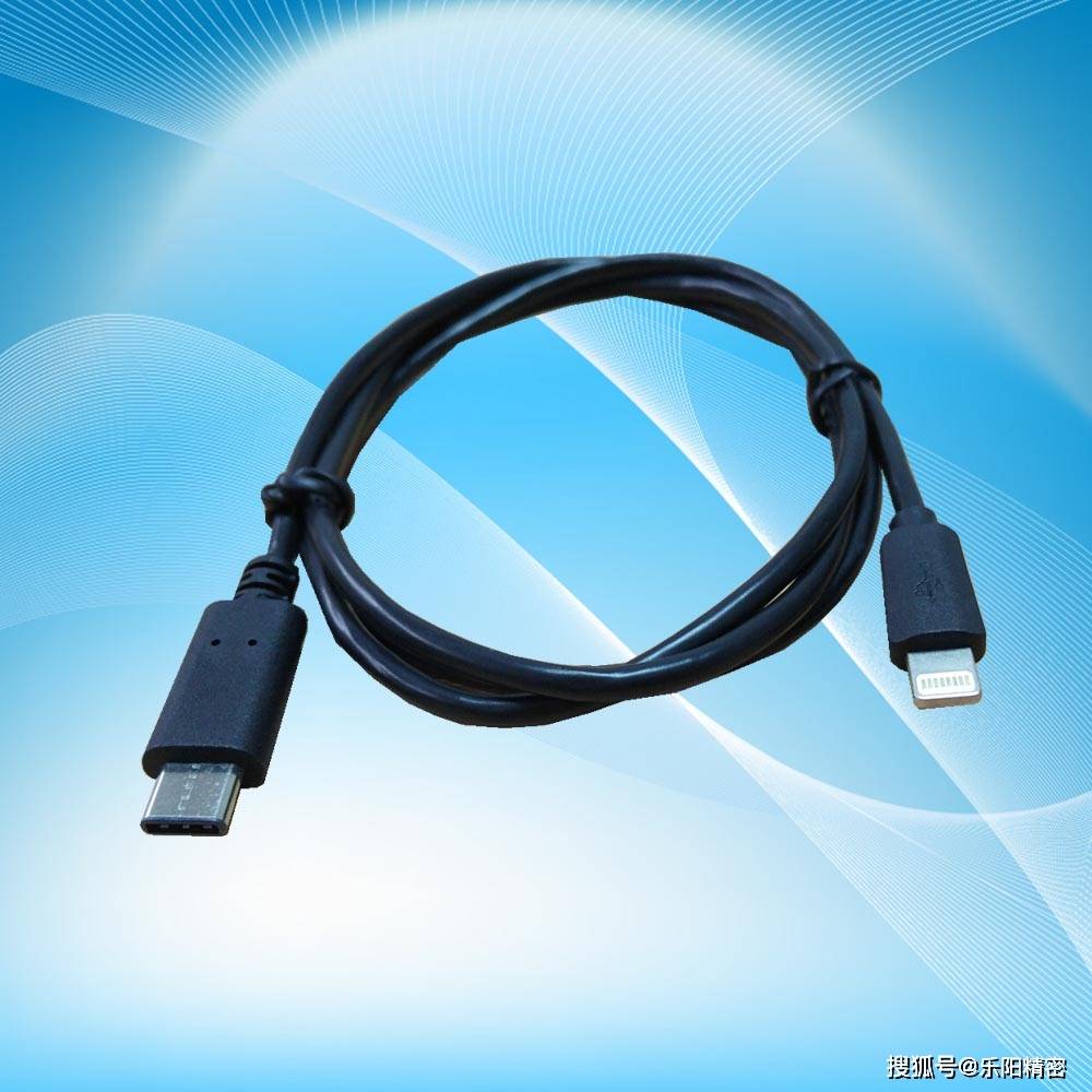 华为手机不显示usb连接
:Lightning数据线能解决传统USB接口使用问题