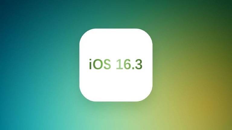 苹果版众人帮如何登陆使用:iOS16.3 Beta发布，新功能增强！