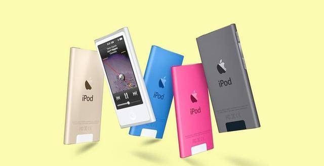 全球限量版纯金苹果6:苹果多款iPod型号设备将被列入“过时”名单