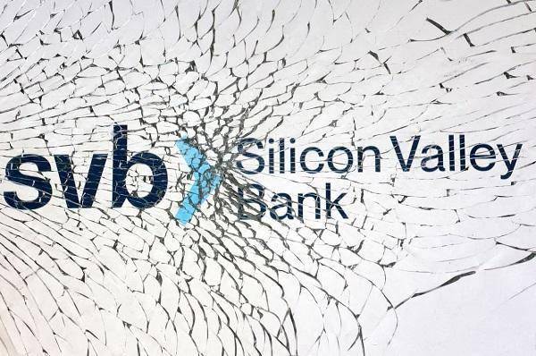 解压 百度网盘苹果版:路透社：硅谷银行轰然倒下 数一数哪些科技初创公司遭到灭顶之灾