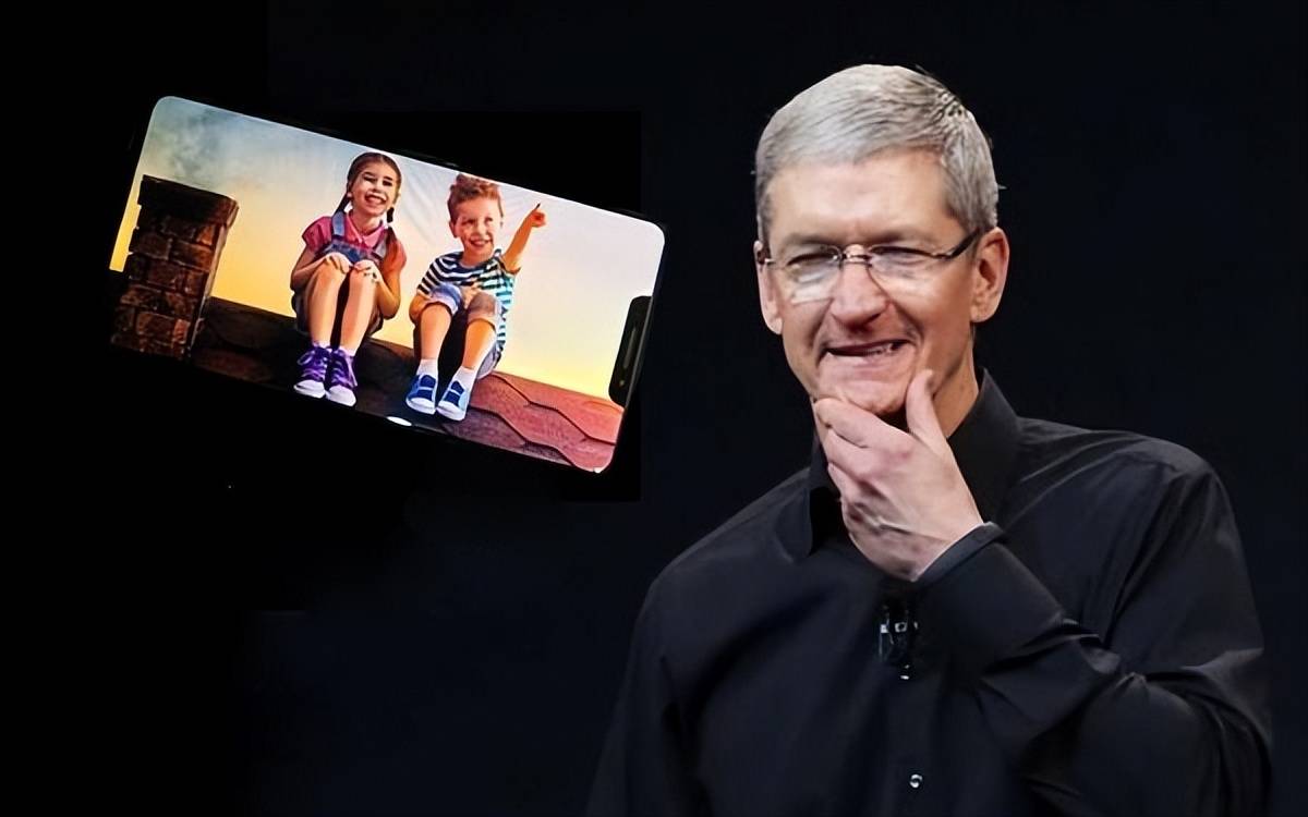 神传棋牌苹果版:落后华为4年！苹果终于成功研发出5G基带：廉价新iPhone首发！