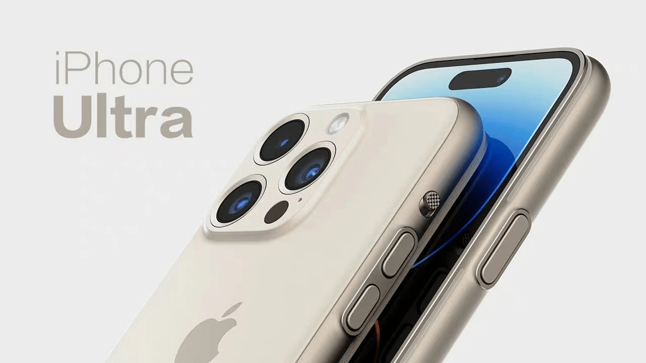 苹果亚太版怎么解锁:iPhone15 Ultra定于9月发布，主要参数已确认，价格成最大阻碍！
