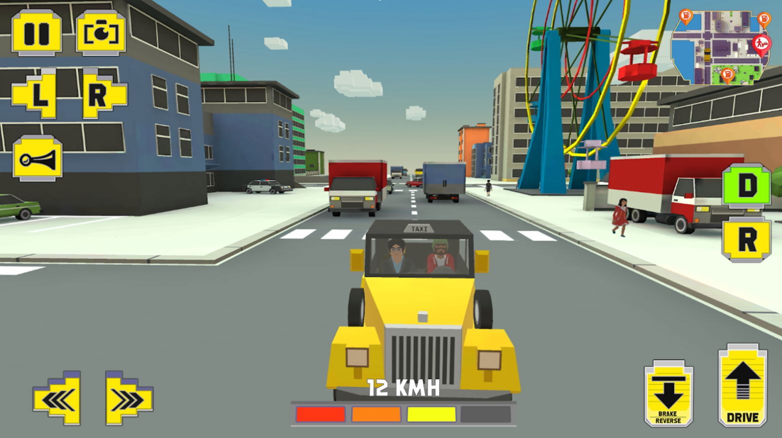 包含出租车官网游戏下载苹果版的词条