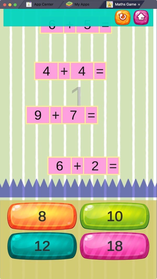 数学游戏安卓8个趣味数学游戏-第1张图片-太平洋在线下载