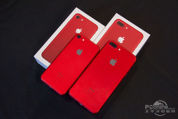 红色版苹果7苹果7红色特别版参数-第2张图片-太平洋在线下载