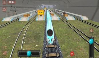 火车驾驶模拟器安卓游戏的简单介绍