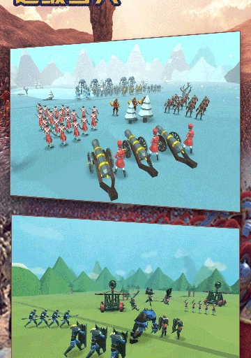 安卓步兵游戏游戏步兵啥意思-第2张图片-太平洋在线下载