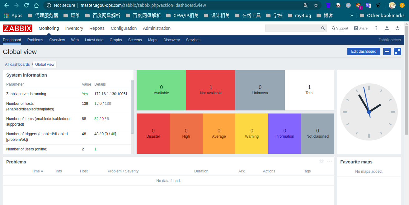 zabbix安装客户端zabbixwindows客户端-第2张图片-太平洋在线下载