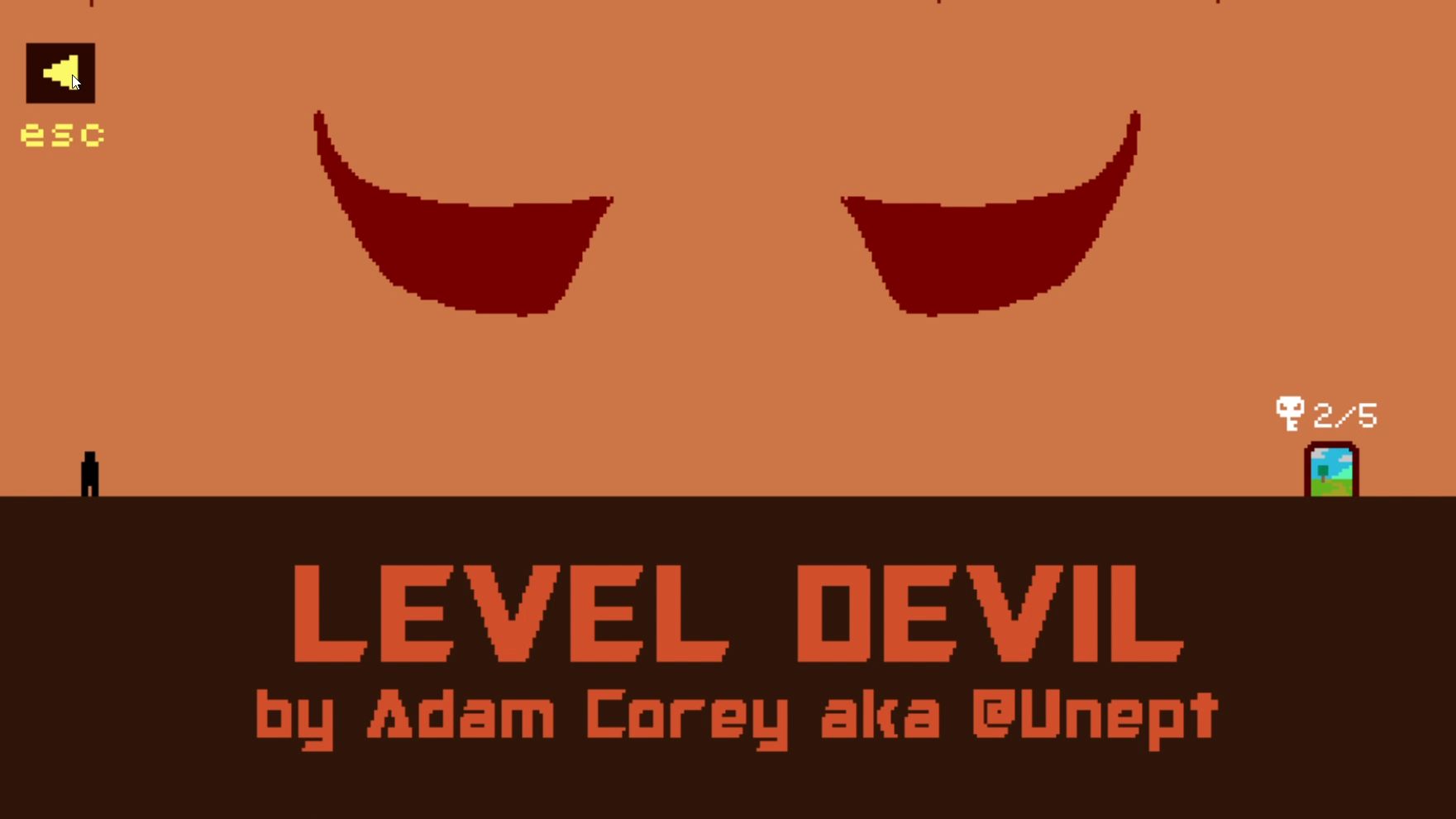 leveldevil苹果版leveldevil免费在线游玩-第1张图片-太平洋在线下载