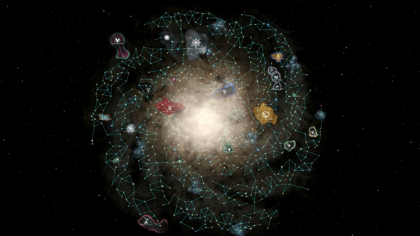 群星提示客户端更新群星正在下载启动器更新